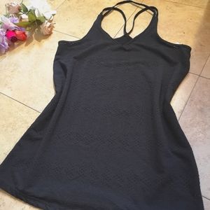 🔵 3/$30   Racer Back Tank Top!